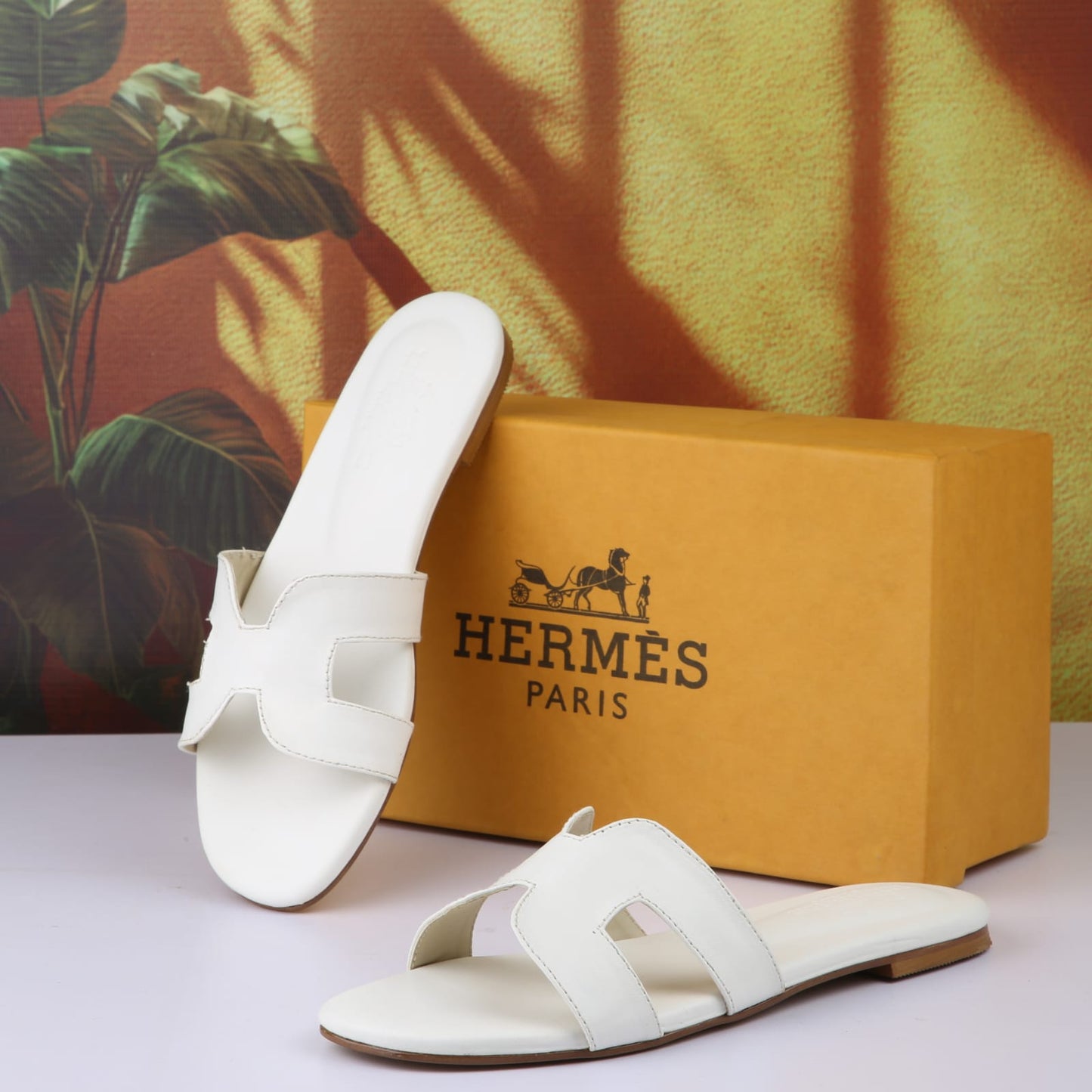 Stylish Ladies Sandal Comfortable & Trendy Footwear