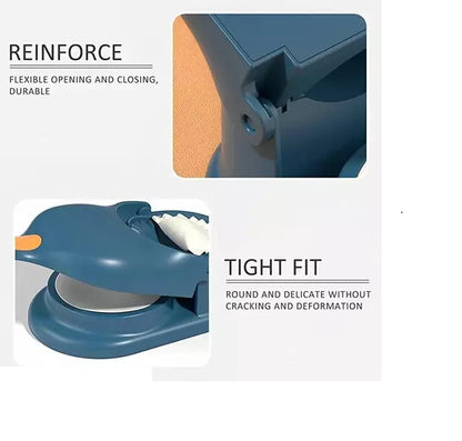 2in1 DUMPLING (SAMOSA)🥟  MOLD