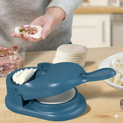 2in1 DUMPLING (SAMOSA)🥟  MOLD