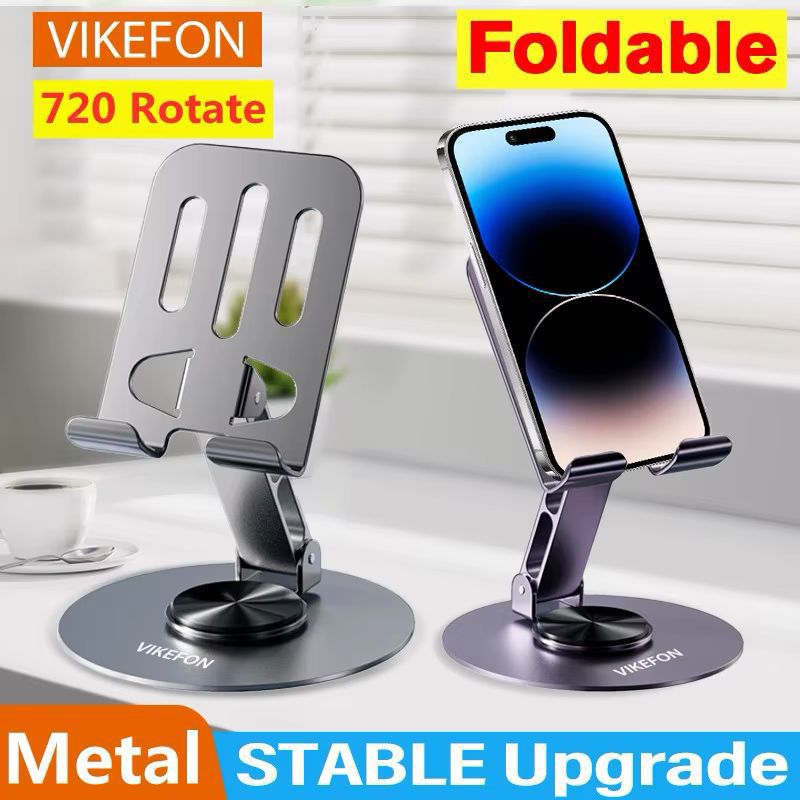 METAL MOBILE STAND