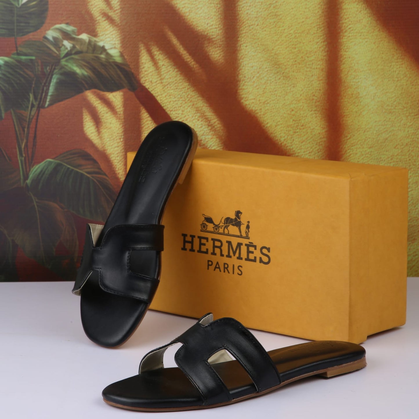 Stylish Ladies Sandal Comfortable & Trendy Footwear